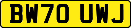 BW70UWJ