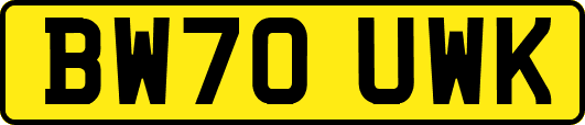 BW70UWK