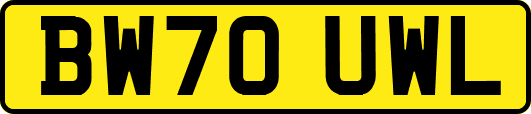 BW70UWL