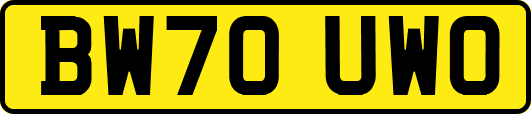 BW70UWO
