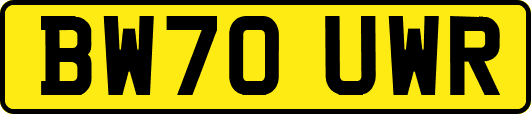 BW70UWR