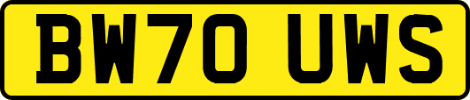 BW70UWS