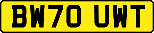BW70UWT