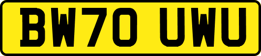 BW70UWU
