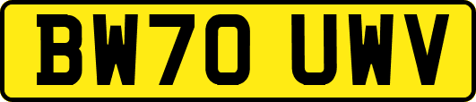 BW70UWV