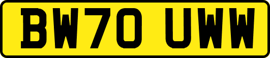 BW70UWW