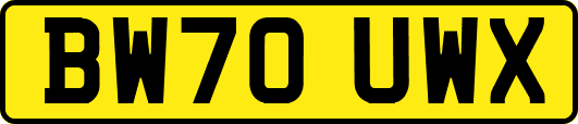 BW70UWX