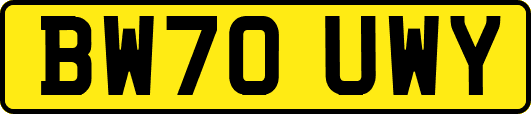 BW70UWY