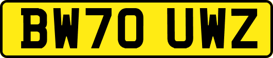 BW70UWZ