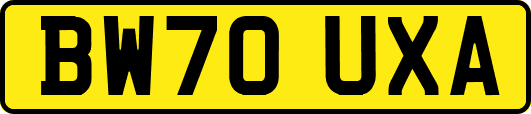 BW70UXA