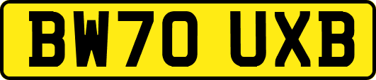 BW70UXB