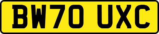 BW70UXC
