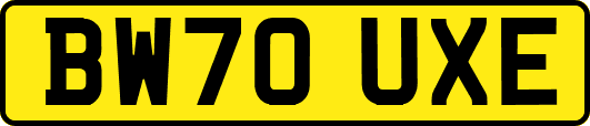 BW70UXE