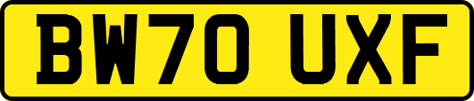 BW70UXF
