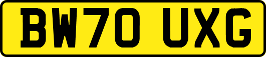 BW70UXG