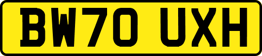 BW70UXH