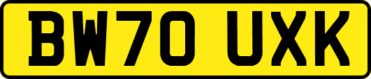 BW70UXK