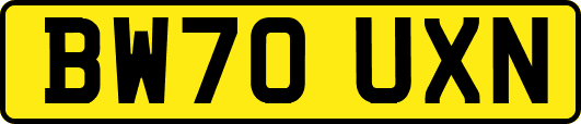 BW70UXN