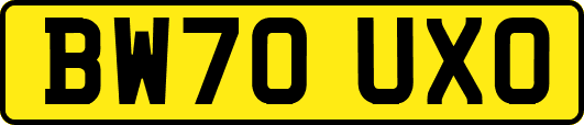 BW70UXO