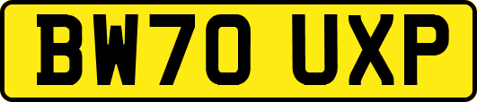 BW70UXP