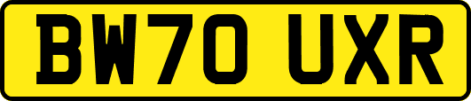 BW70UXR
