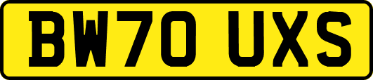 BW70UXS