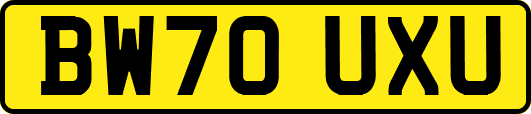 BW70UXU