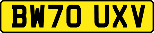 BW70UXV