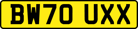 BW70UXX