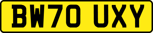 BW70UXY