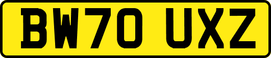 BW70UXZ