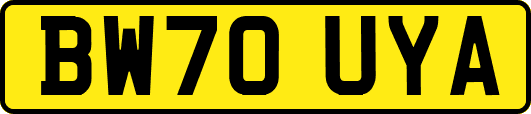 BW70UYA