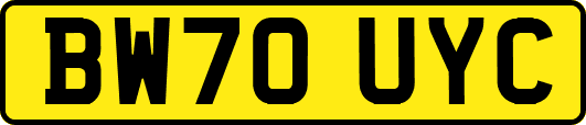 BW70UYC