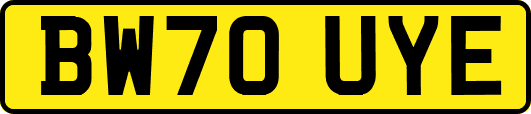 BW70UYE