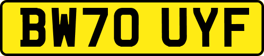 BW70UYF