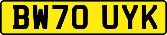 BW70UYK