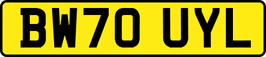 BW70UYL