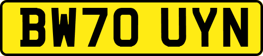 BW70UYN