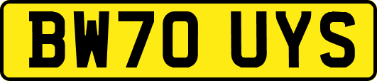 BW70UYS