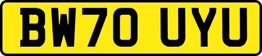 BW70UYU