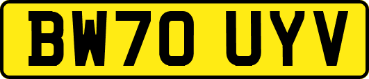 BW70UYV