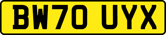 BW70UYX