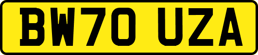 BW70UZA