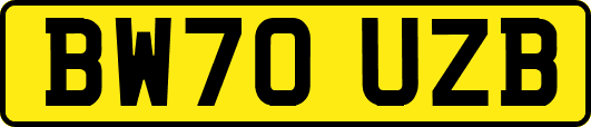 BW70UZB