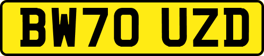 BW70UZD