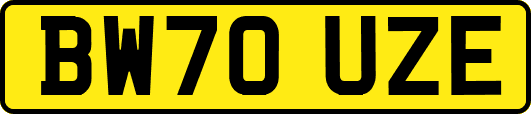 BW70UZE
