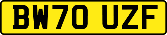 BW70UZF