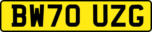 BW70UZG