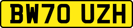 BW70UZH