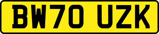 BW70UZK
